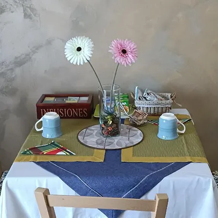 Bed & Breakfast Panoramic *