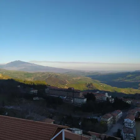 Panoramic *