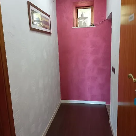 Bed & Breakfast Panoramic