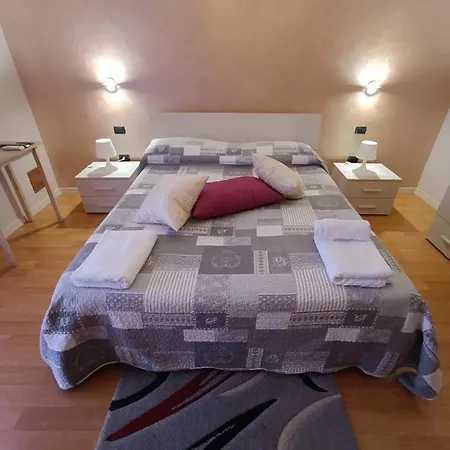 Panoramic Bed & Breakfast Troina
